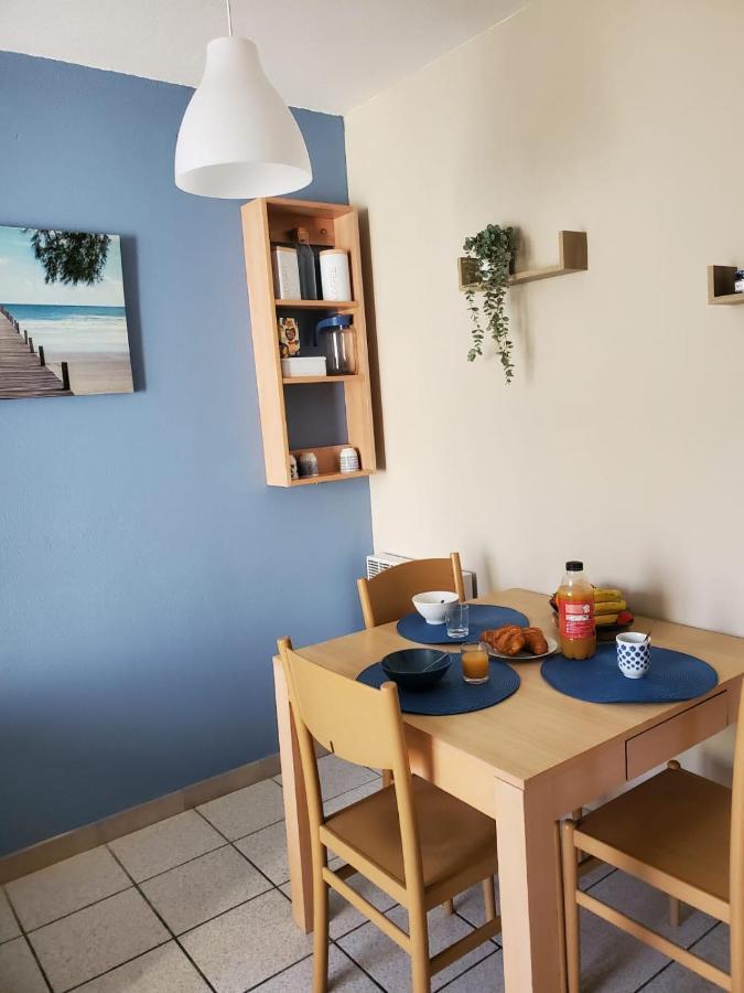 Residence Les Aloes T2 , Ideal 2 Adultes 2 Enfants A 2 Minutes De La Mer Cerbere Exterior photo