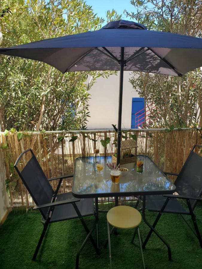 Residence Les Aloes T2 , Ideal 2 Adultes 2 Enfants A 2 Minutes De La Mer Cerbere Exterior photo