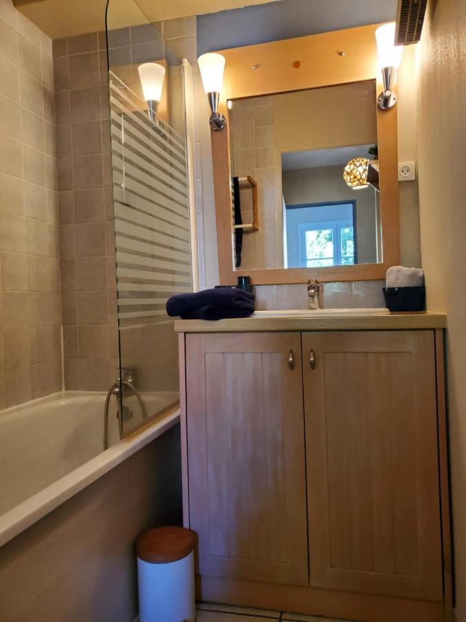 Residence Les Aloes T2 , Ideal 2 Adultes 2 Enfants A 2 Minutes De La Mer Cerbere Exterior photo