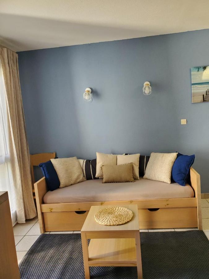 Residence Les Aloes T2 , Ideal 2 Adultes 2 Enfants A 2 Minutes De La Mer Cerbere Exterior photo